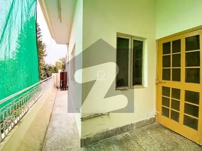 Centrally Located House In G-9 Is Available For Sale