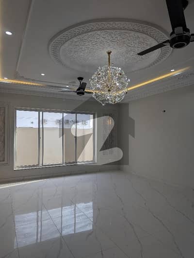 1 Kanal House Near Park Prime Available For Rent In DHA Multan
