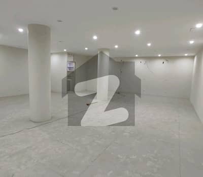 Ist Floor 1350 Square Feet Office For rent In Cavalry Ground Cavalry Ground