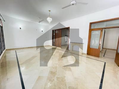F-7 Renovated House Available For Rent.