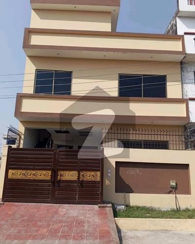 1000 Square Feet House Available For Sale In I-11/2, Islamabad