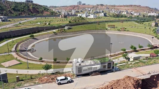 ڈی ایچ اے ڈیفینس فیز 4 ڈی ایچ اے ڈیفینس,اسلام آباد میں 8 مرلہ کمرشل پلاٹ 6.25 کروڑ میں برائے فروخت۔