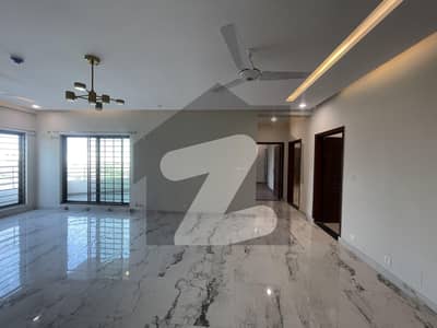 10 Marla 3 Bedroom Apartment Available For Sale   With Gas Askari 11 Sec D