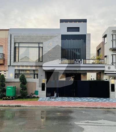 10 Marla Residential House For Sale In sector C, Nearby Commercial Market, School, Mosque and Health Care Canter