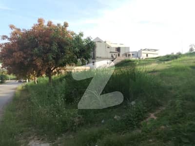 ڈی ایچ اے فیز 5 - سیکٹر اے ڈی ایچ اے ڈیفینس فیز 5,ڈی ایچ اے ڈیفینس,اسلام آباد میں 1 کنال رہائشی پلاٹ 3.25 کروڑ میں برائے فروخت۔
