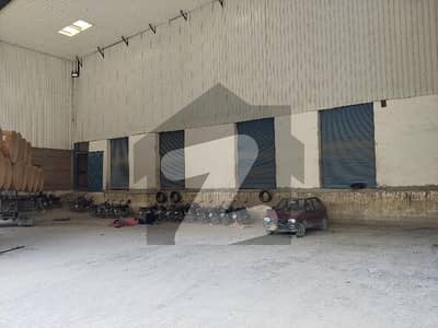 35000 square feet 35 feet hight