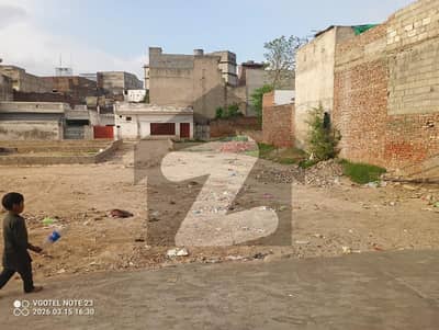 Residential Plots for Sale in Makhdoomabad, Jada, G. T Road, Jhelum