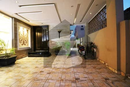 Upper Portion With TV & Drawing Dinning For Rent at Hot Location near Commercial Area Masjid Gold Crest Mall