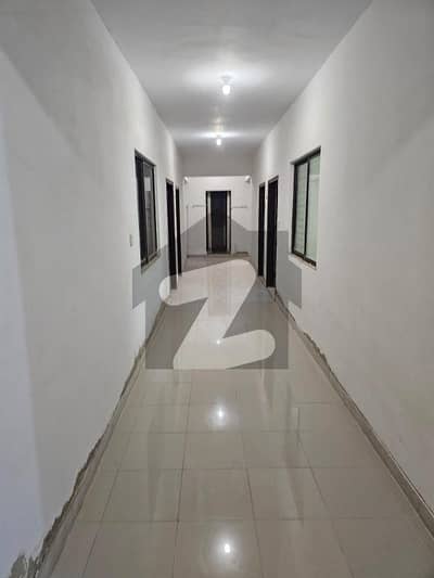 Flat Available For Sale