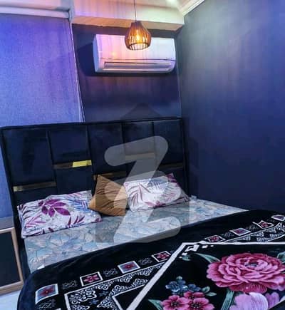 بحریہ ٹاؤن لاہور میں 1 کمرے کا 2 مرلہ فلیٹ 60.0 لاکھ میں برائے فروخت۔