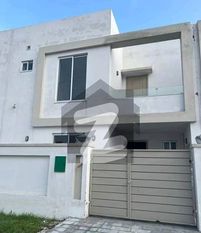 5 Marla House For Sale