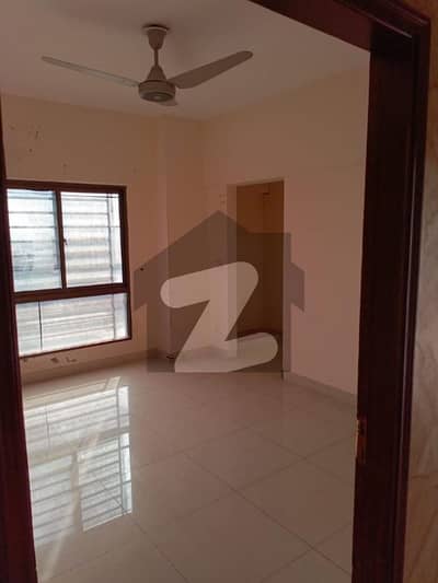 Looking For A Flat In Shaheed Millat Road