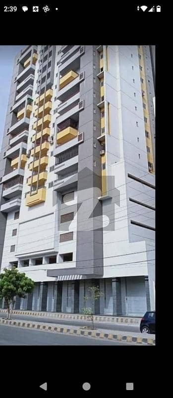 Super Luxury Flat For Sale