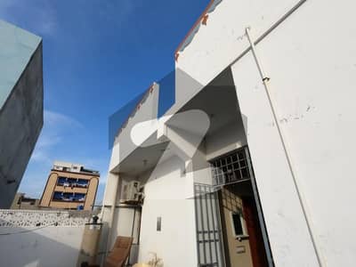 80 Square Yards House For sale In Qayyumabad - D Area Karachi