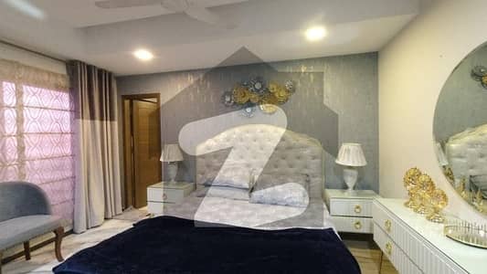 Furnished Apartments For Rent