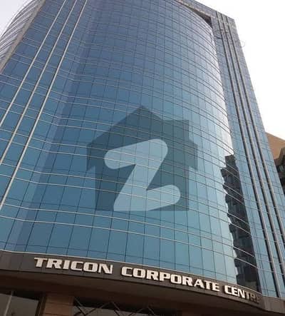 Luxury Office Available For Rent