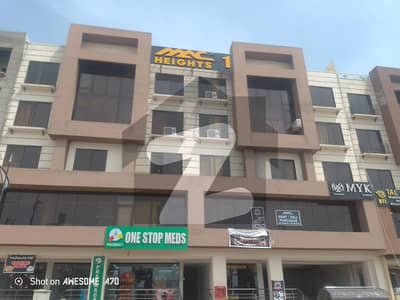 بحریہ انکلیو - سیکٹر ایچ بحریہ انکلیو,بحریہ ٹاؤن,اسلام آباد میں 2 مرلہ Studio مکان 22.0 ہزار میں کرایہ پر دستیاب ہے۔