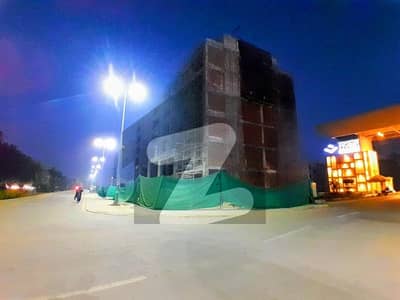 Ist Floor Office For Rent