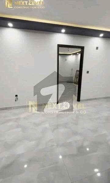 Ready To sale A Prime Location Flat 1900 Square Feet In CP Barar Society Karachi