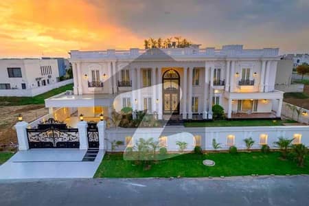 ڈی ایچ اے فیز 8 سابقہ ​​پارک ویو ڈی ایچ اے فیز 8,ڈی ایچ اے ڈیفینس,لاہور میں 7 کمروں کا 2 کنال مکان 8.25 لاکھ میں کرایہ پر دستیاب ہے۔