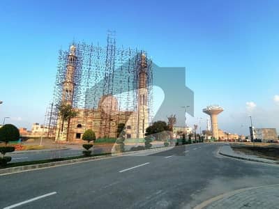 Centrally Located Prime Location Residential Plot In Union Livings Is Available For sale