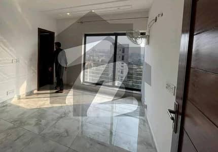 Spacious 1 Bed Unfurnished Apartment For Rent In Sector D, Bahria Town Lahore Prime Location Affordable Living