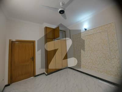 Owner Built Construction House In Airport Housing Society Rawalpindi