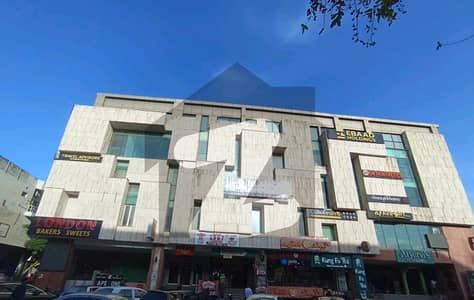 آئی ۔ 8 مرکز آئی ۔ 8,اسلام آباد میں 3 مرلہ Studio دکان 7.5 لاکھ میں کرایہ پر دستیاب ہے۔