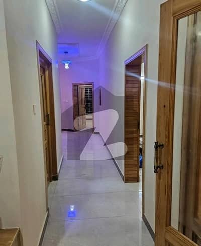 Ideal Upper Portion Is Available For Rent In Islamabad
