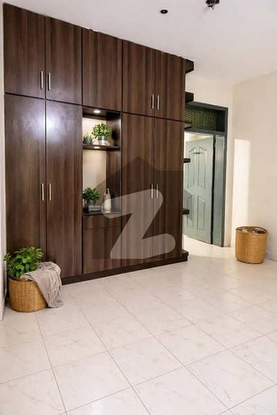 3.75 Marla House For Sale In Johar Town phase 2 Prime Location Near Emporium Mall