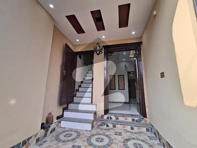 A 3 Marla House Located In Al Rehman Garden Phase 2 Is Available For Sale