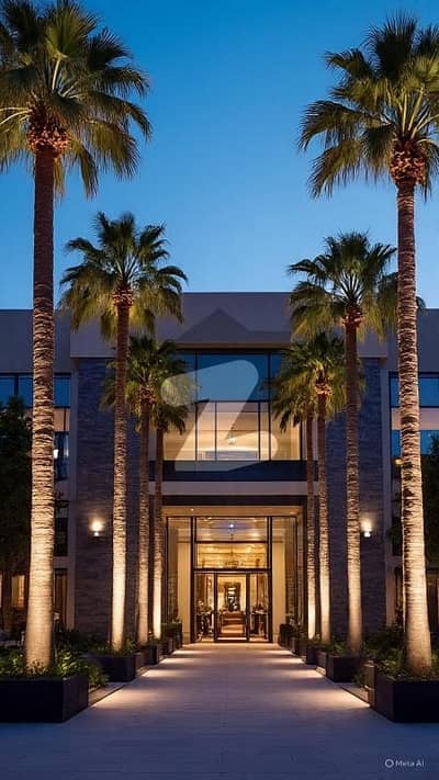 High-Income Hotel for Sale 500 Yards in PECHS | 45+ Rooms | Best ROI Deal