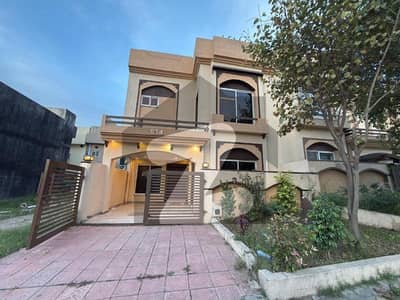 5 Marla Brand New Condition Designer House For Sale |Raffi Block Bahria Town|