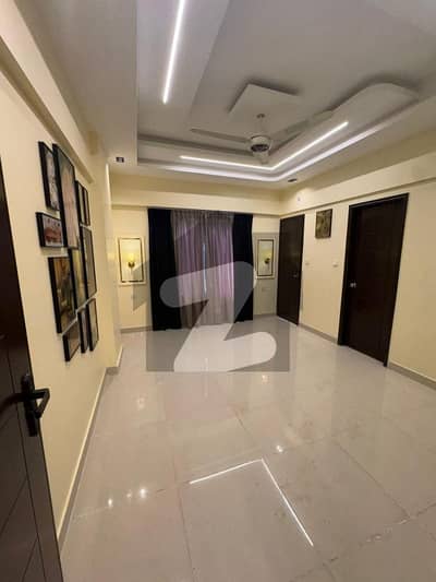 Apartment For Sale 2Bed Drawing Dining With Lift Tail Floor 3 Said Corner 24 Hours Sweet Water