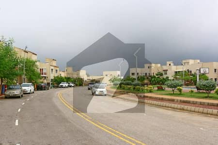 Naya Nazimabad | Block A | 120 SQYD | KE Charges Paid + 90ft Road