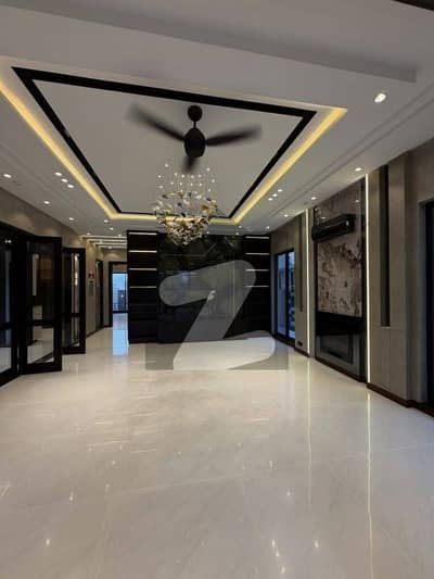 1 KANAL MODERN HOUSE FOR SALE IN DHA PHASE 7