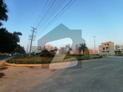 Prime Location Plot For Sale