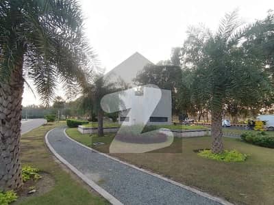 On Excellent Location Union Livings Residential Plot For sale Sized 1723 Square Feet