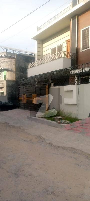 I-14/3 House For rent Sized 7 Marla