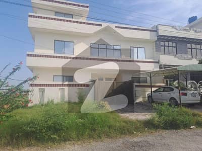 Reasonably-Priced 5 Marla House In I-14, I-14 Is Available As Of Now