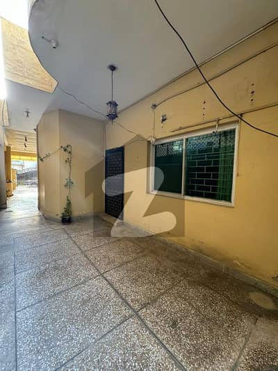 A Prime Location 1 Kanal House Has Landed On Market In Gulshan Abad Sector 1 Of Rawalpindi