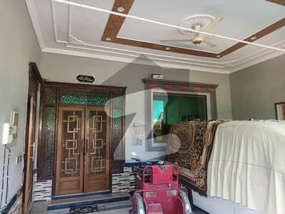 گلشن آباد سیکٹر 1 گلشن آباد,راولپنڈی میں 4 کمروں کا 10 مرلہ مکان 1.95 کروڑ میں برائے فروخت۔