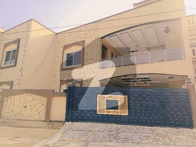 گلشن آباد سیکٹر 3 گلشن آباد,راولپنڈی میں 6 کمروں کا 10 مرلہ مکان 2.85 کروڑ میں برائے فروخت۔