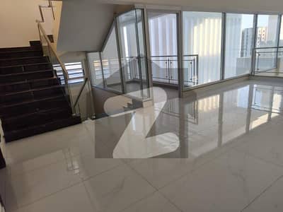 Your Search Ends Right Here With The Beautiful Prime Location Flat In Navy Housing Scheme Karsaz At Affordable Price Of Pkr Rs. 95000000