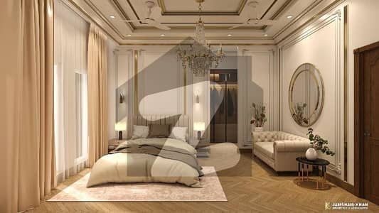 Upper Portion Available For Rent