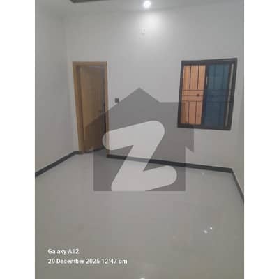 4 Marla House In Central Adiala Road For Sale