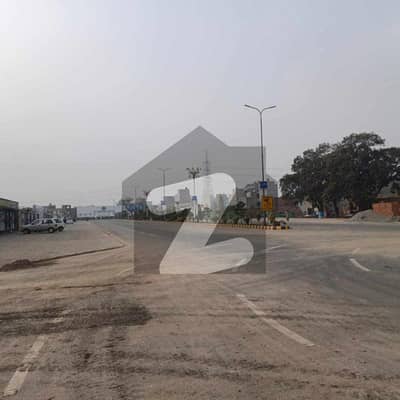 Plot For Sale In Abu Bakar Block 3 Marla