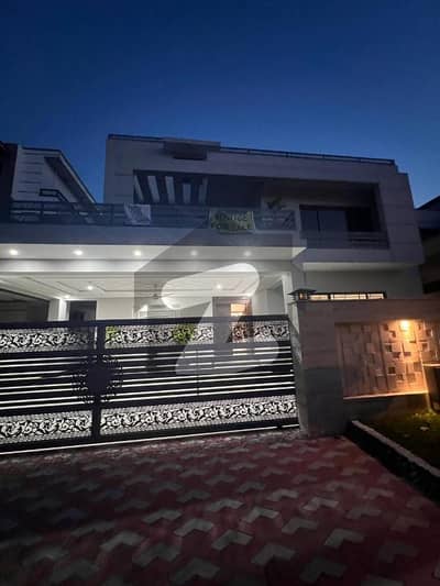 Prime Location Near To Giga Mall Near To Masjid Near To Control Park Near To APS School Near To Hospital Near To Commercial Neat To Family Park