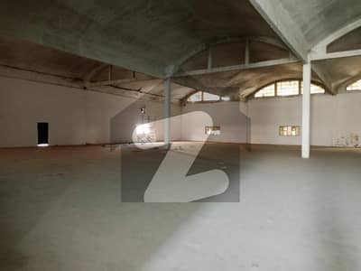 کہوٹہ ٹرائی اینگل انڈسٹریل ایریا اسلام آباد میں 4 کمروں کا 10 کنال گودام 25.0 لاکھ میں کرایہ پر دستیاب ہے۔