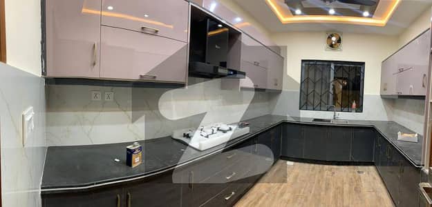 سوان گارڈن اسلام آباد میں 3 کمروں کا 1 کنال زیریں پورشن 85.0 ہزار میں کرایہ پر دستیاب ہے۔